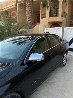 شيفروليه امبالا